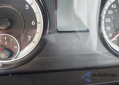 2019 Ram 1500 Classic Tradesman 4X2 8' Box из США, поврежденный, VIN 3C6JR6DT5KG532061